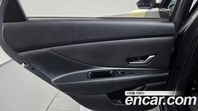 Hyundai AVANTE 2026 — photo 15