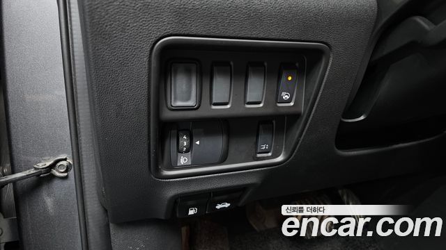 Renault Korea QM6 2021 — photo 26