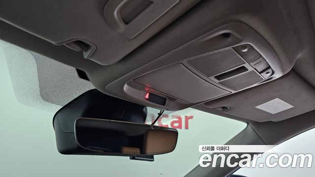 Renault Korea QM6 2021 — photo 33