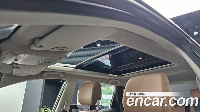 Renault Korea QM6 2021 — photo 34