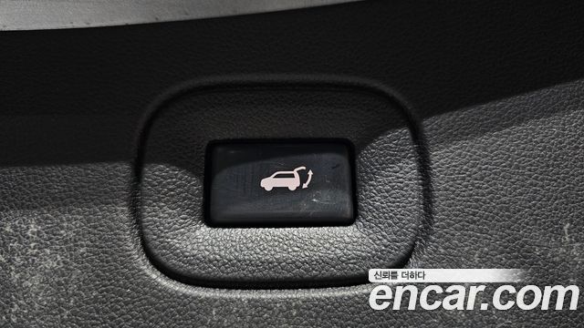Renault Korea QM6 2021 — photo 36