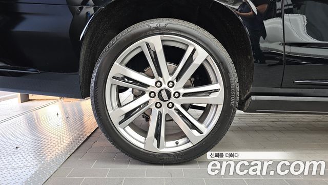 Cadillac Escalade 2025 — photo 5