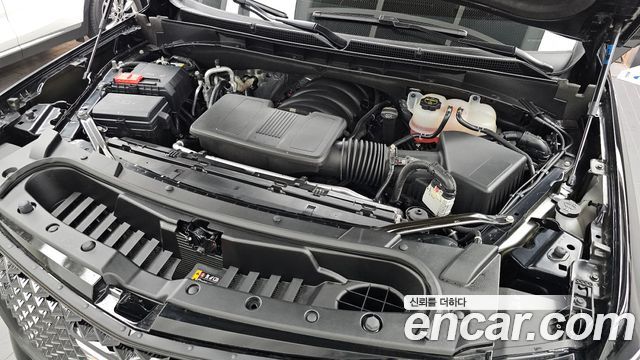 Cadillac Escalade 2025 — photo 6