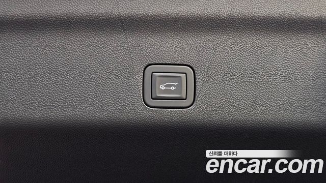 Cadillac Escalade 2025 — photo 21