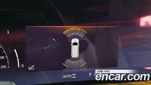 Cadillac Escalade 2025 — photo 28