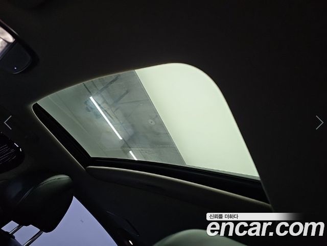 Genesis EQ900 2016 — photo 14