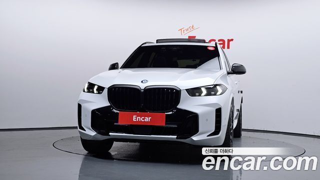 BMW X5 2025 — photo 3