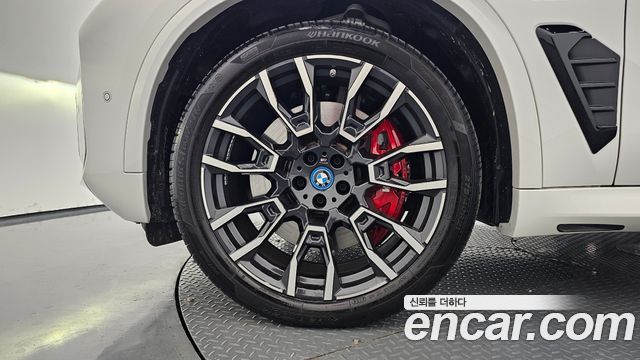BMW X5 2025 — photo 5