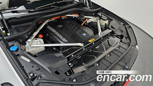 BMW X5 2025 — photo 6