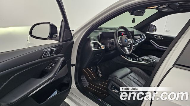 BMW X5 2025 — photo 13