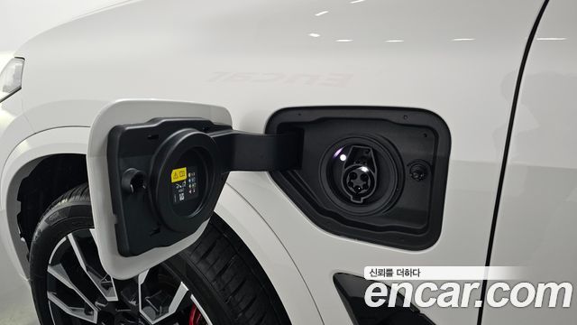 BMW X5 2025 — photo 18