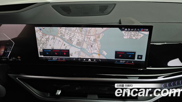 BMW X5 2025 — photo 19