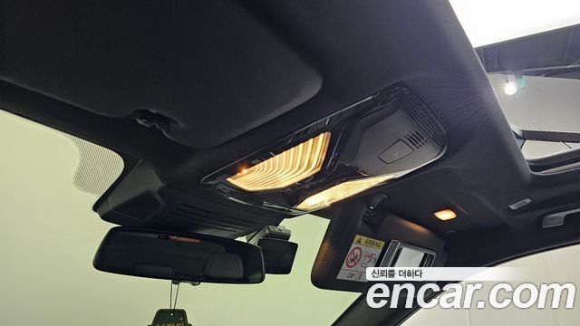 BMW X5 2025 — photo 23