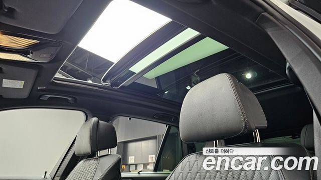 BMW X5 2025 — photo 24