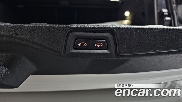 BMW X5 2025 — photo 25