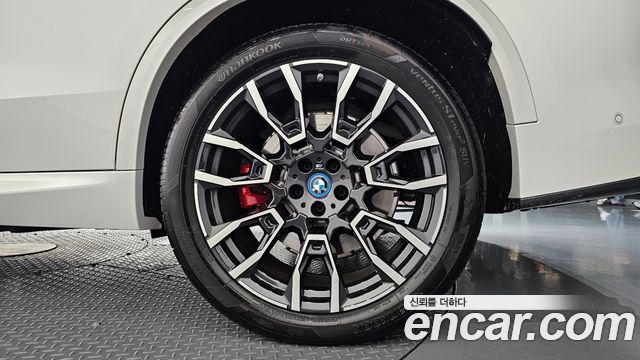 BMW X5 2025 — photo 7