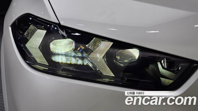 BMW X5 2025 — photo 8