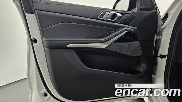 BMW X5 2025 — photo 14