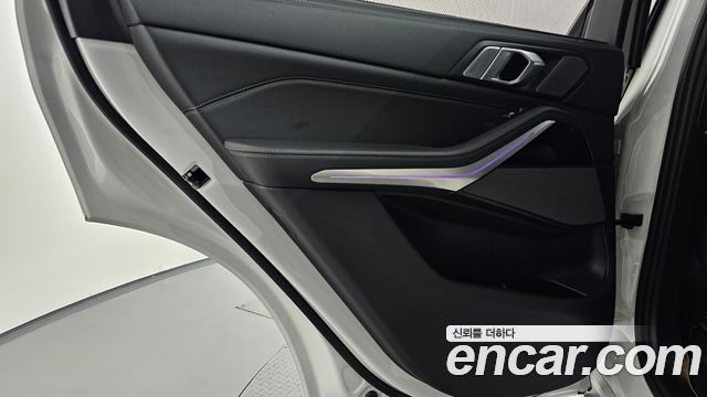 BMW X5 2025 — photo 15