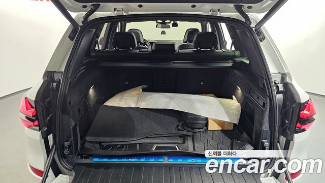 BMW X5 2025 — photo 27