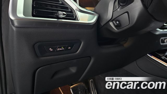 BMW X5 2025 — photo 29