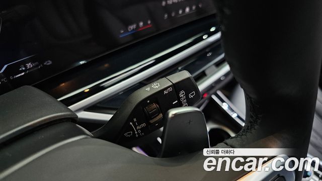 BMW X5 2025 — photo 30