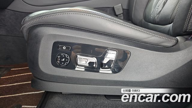 BMW X5 2025 — photo 34