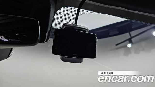 BMW X5 2025 — photo 36