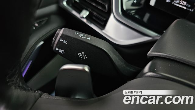 BMW X5 2025 — photo 37