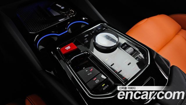 BMW M5 2026 — photo 12