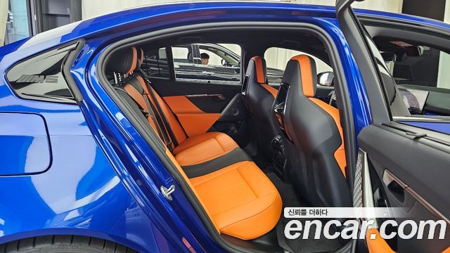 BMW M5 2026 — photo 18