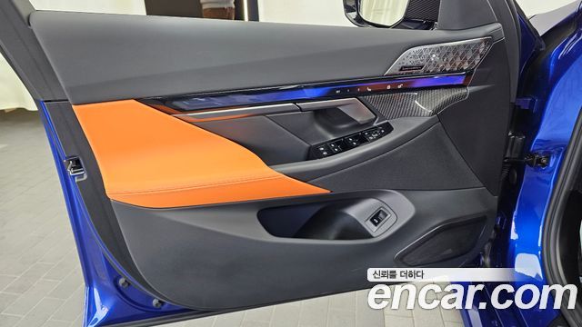 BMW M5 2026 — photo 14