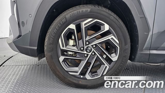 Hyundai Tucson 2024 — photo 5