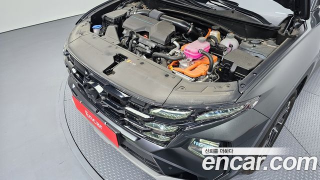 Hyundai Tucson 2024 — photo 6