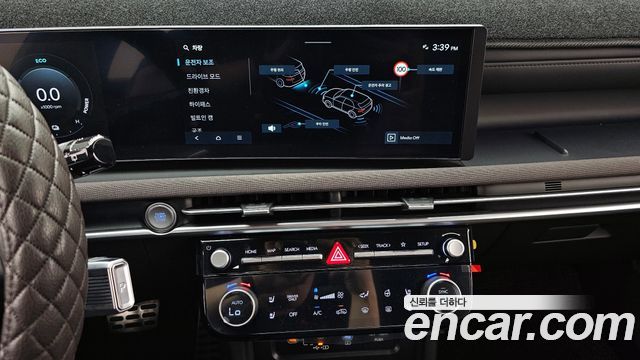 Hyundai Tucson 2024 — photo 14