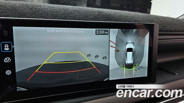 Hyundai Tucson 2024 — photo 15