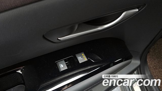 Hyundai Tucson 2024 — photo 18
