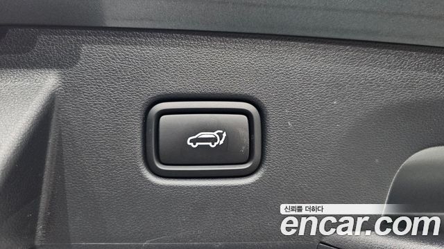 Hyundai Tucson 2024 — photo 20