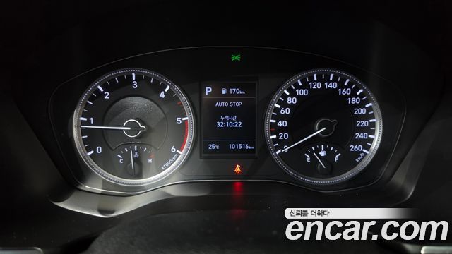 Hyundai Santafe 2019 — photo 8