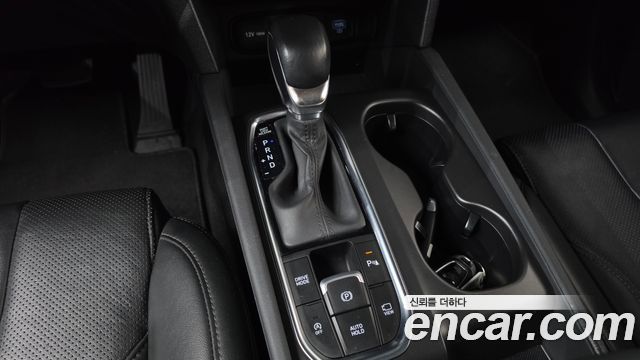 Hyundai Santafe 2019 — photo 9