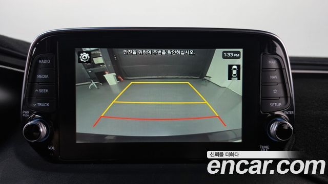 Hyundai Santafe 2019 — photo 15