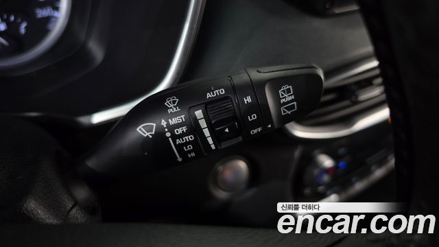 Hyundai Santafe 2019 — photo 16