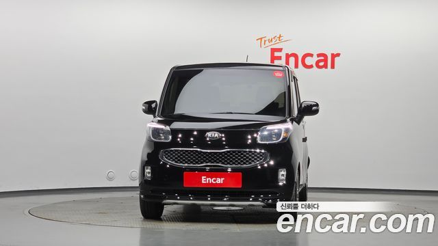 Kia RAY 2013 — photo 3