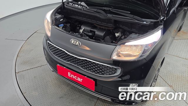 Kia RAY 2013 — photo 6