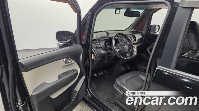 Kia RAY 2013 — photo 13