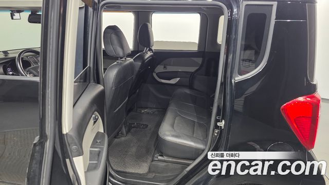 Kia RAY 2013 — photo 17