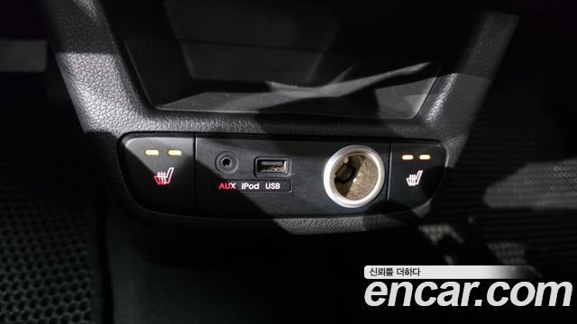 Kia RAY 2013 — photo 18