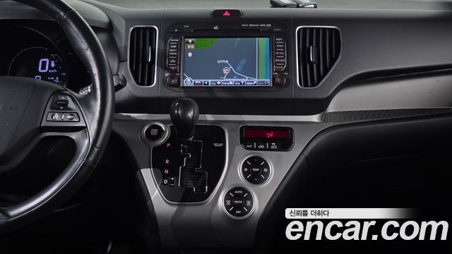 Kia RAY 2013 — photo 19
