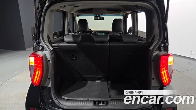 Kia RAY 2013 — photo 22
