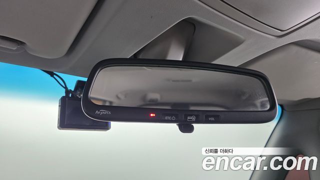 Kia RAY 2013 — photo 23